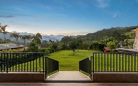 Hotel Embrujo Campestre